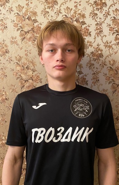 Иван Вадимович Потапов