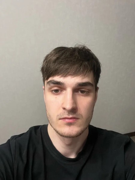 Максим Андреевич Поздняков