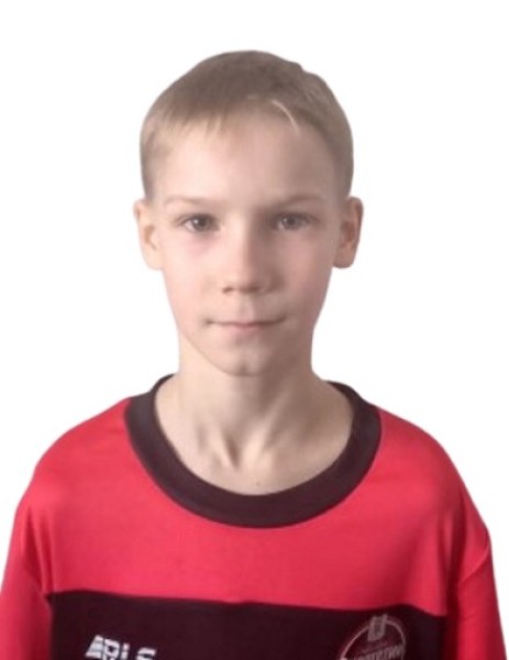 Даниил Витальевич Дьяконов