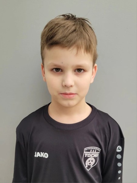 Михаил Сергеевич Болин