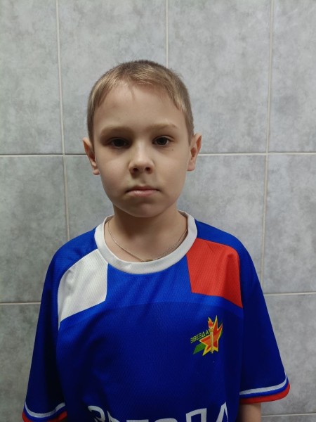 Елисей Денисович Чеглоков