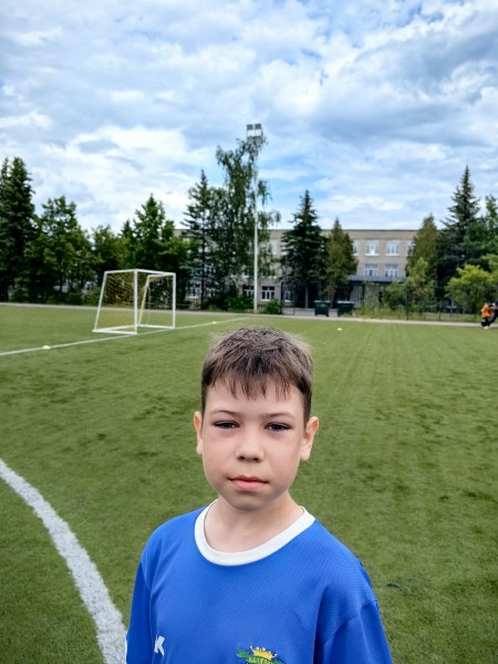 Никита Алексеевич Лобанов