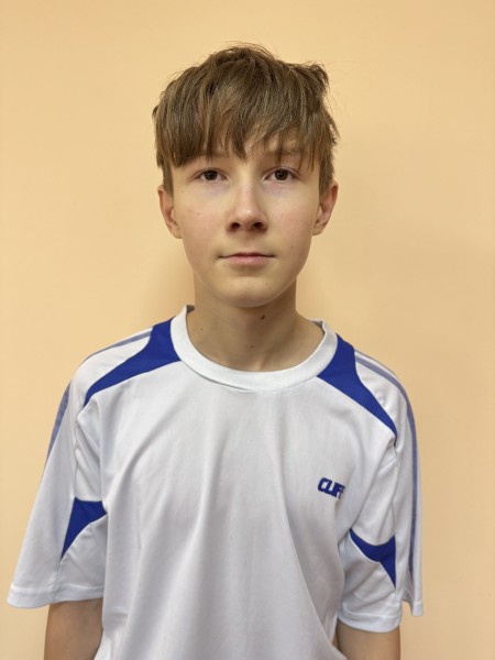 Степан Тимофеевич Недашковский