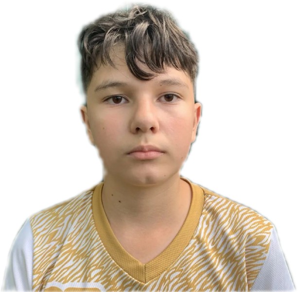 Амир Сергеевич Юнусов