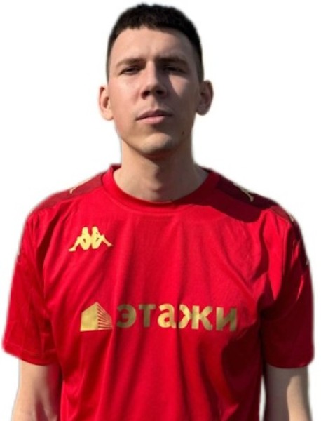 Олег Григорьвич Батьков