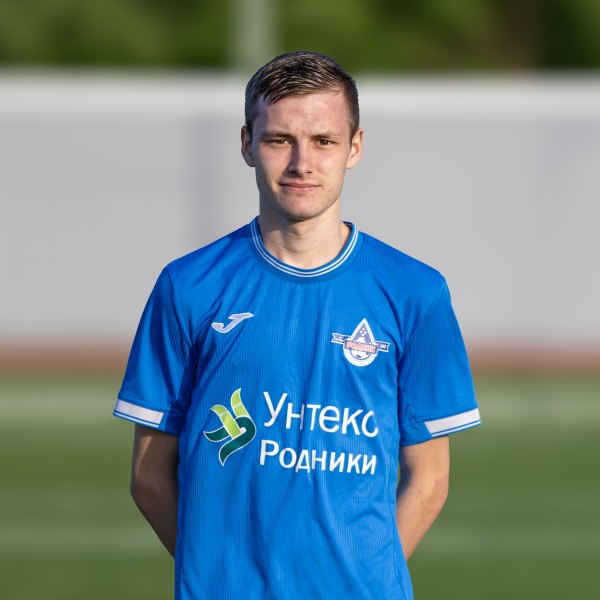 Алексей Ивановоич Котов