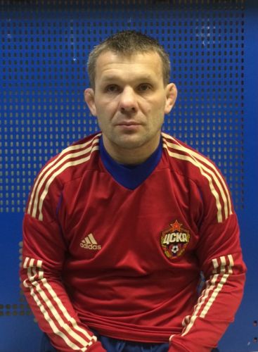 Дмитрий Анатольевич Гвоздков
