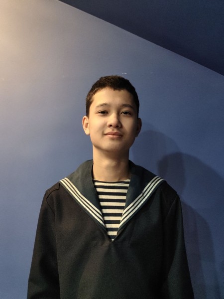 Ильдар Нурбекович Тлепов