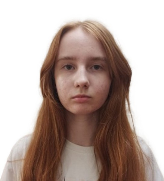Ульяна Юрьевна Чечнева