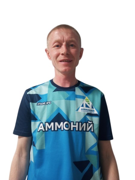 Владимир Сергеевич Горюнов