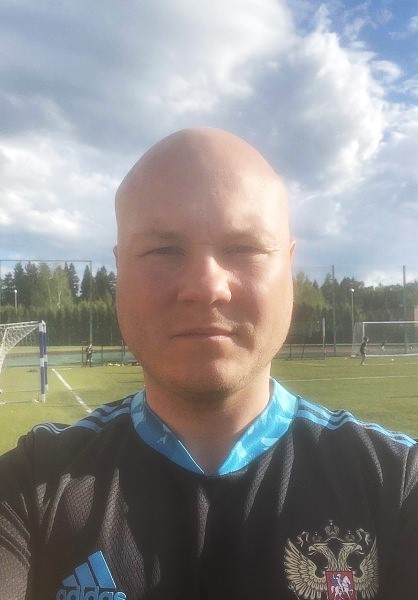 Сергей Владимирович Бровченко