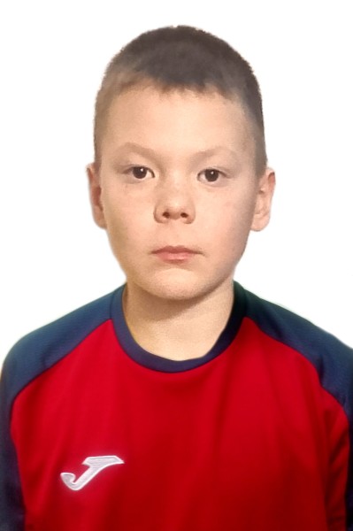 Иван Андреевич Кичигин