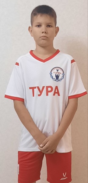 Дмитрий Эдуардович Сюрись