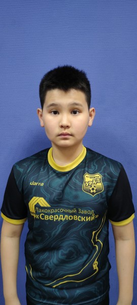 Нурмухаммед Адилетович Абдраев