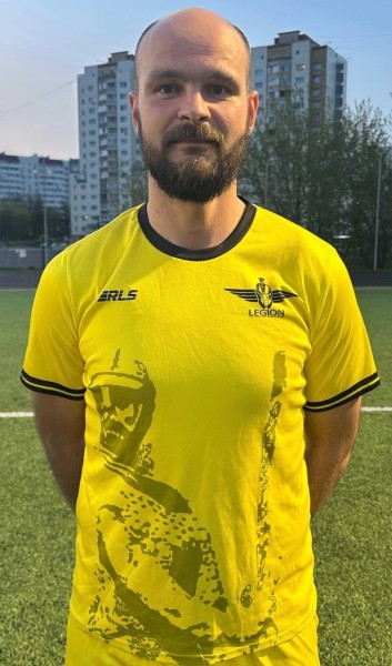 Роман Сергеевич Грачев