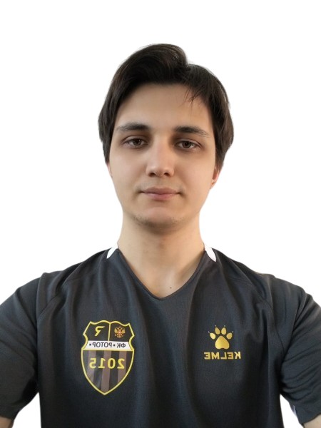 Рияз Ниязович Галиев