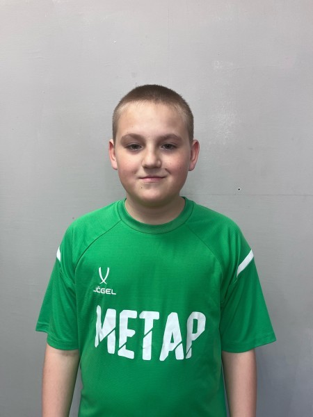 Сергей Иванович Шлыгин