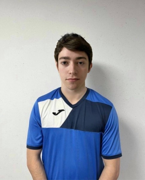 Ефим Георгиевич Асауленко