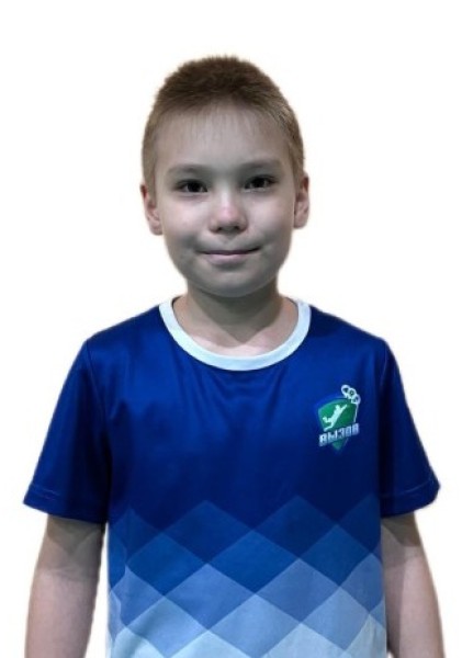 Кирилл Борисович Афанасьев