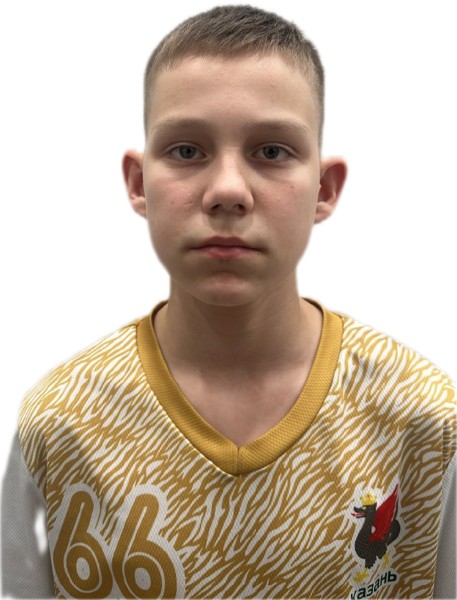 Эмиль Эдуардович Ахметзянов