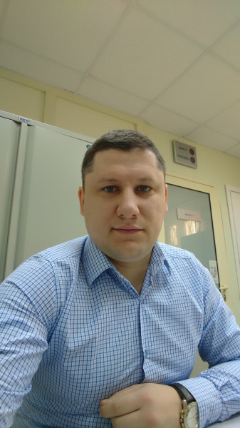 Олег Вячеславович Ишин