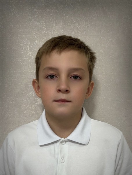 Петр Иванович Федотов