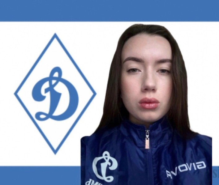 Валерия Александровна Чечулина