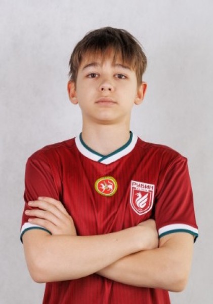 Евгений Романович Стажаров