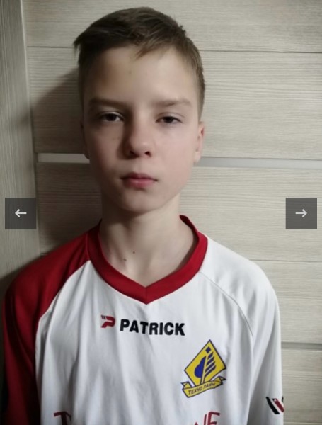 Иван Владимирович Клишин