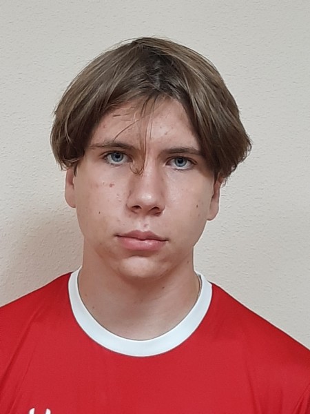 Дмитрий Сергеевич Русаков