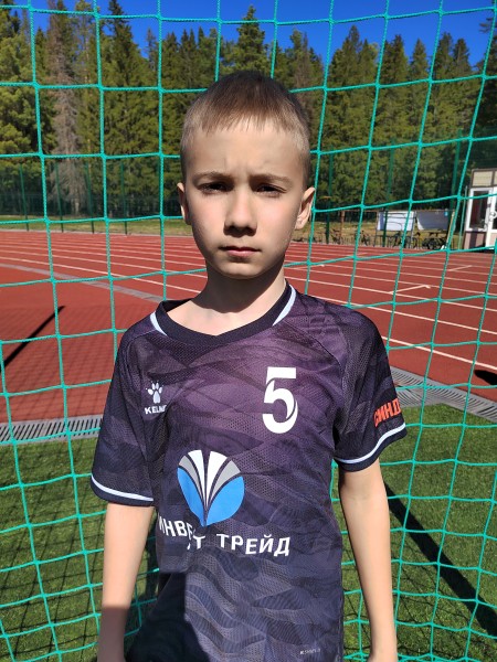 Андрей Ильич Ананьев