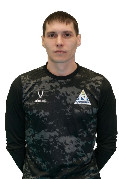 Сергей Васильевич Балаев