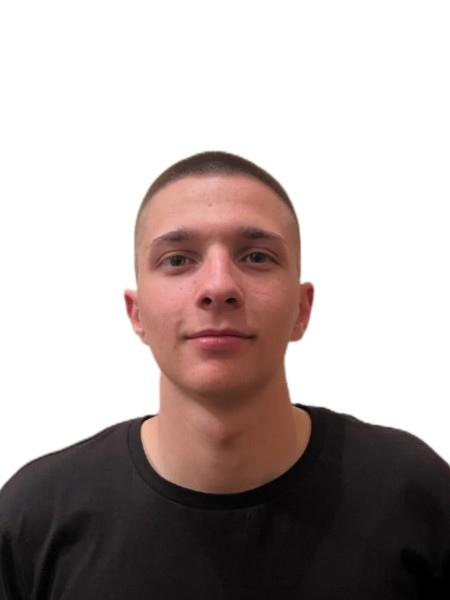 Александр Сергеевич Гаврюшкин