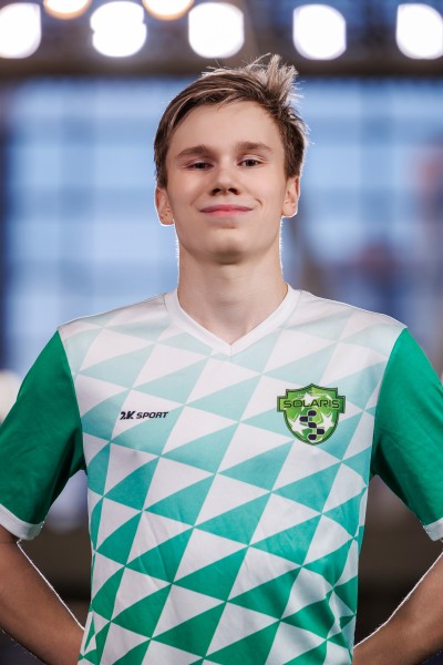 Василий Сергеевич Каштанов