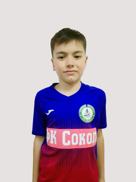 Александр Александрович Черепанов