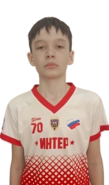 Карим Назимович Сабиров