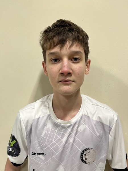 Амир Айнурович Ситдиков