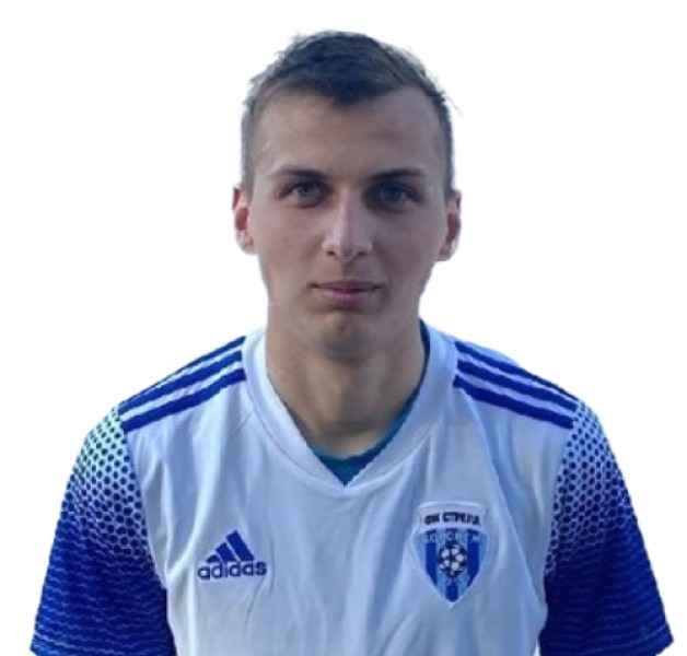 Александр Юрьевич Щербак