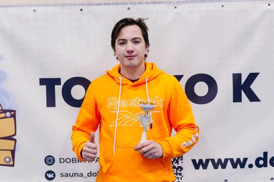 Владимир Иванович Тимохин