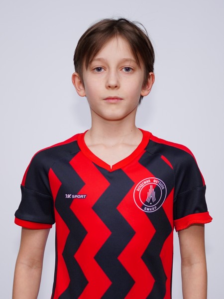 Георгий Михайлович Вотинов