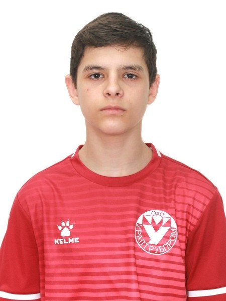 Димитрий Александрович Тимофеев