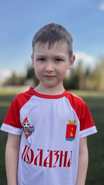 Марсель Артурович Тукаев