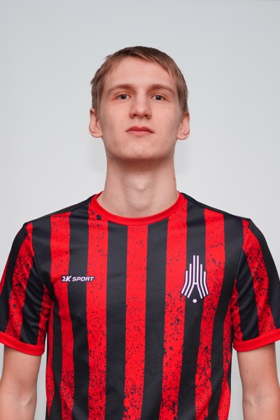 Александр Сергеевич Микрюков