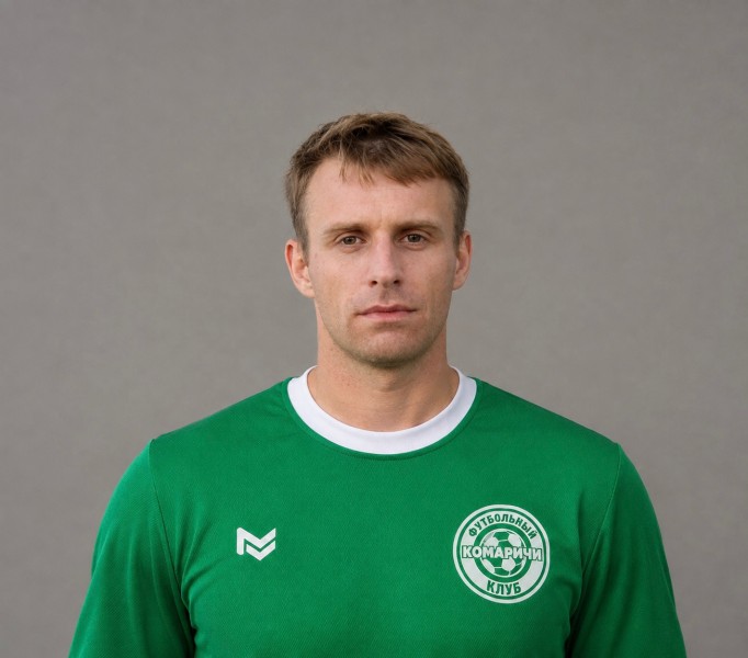 Сергей Сергеевич Соболев