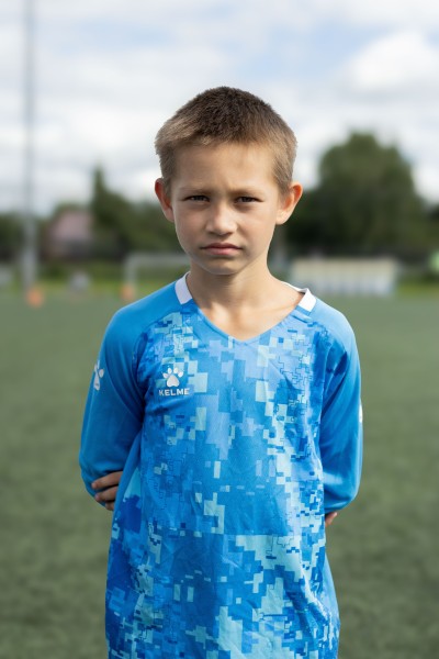Вадим Кириллович Костиков