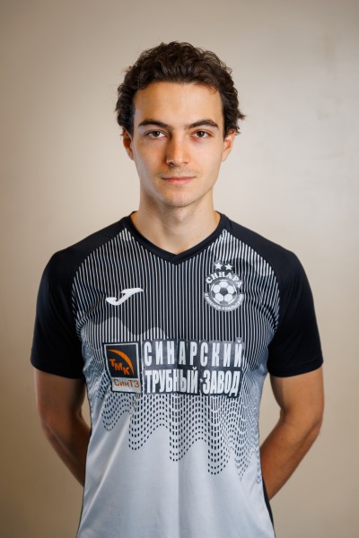 Иван Сергеевич Кузнецов