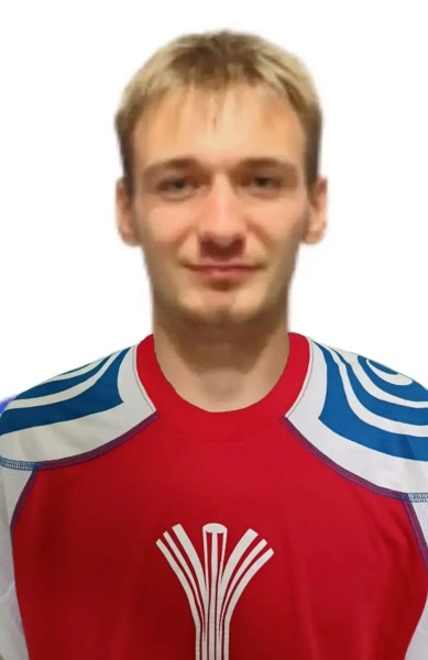 Вадим Михайлович Маслов