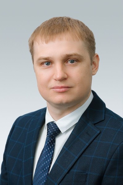 Александр Владимирович Мазеин
