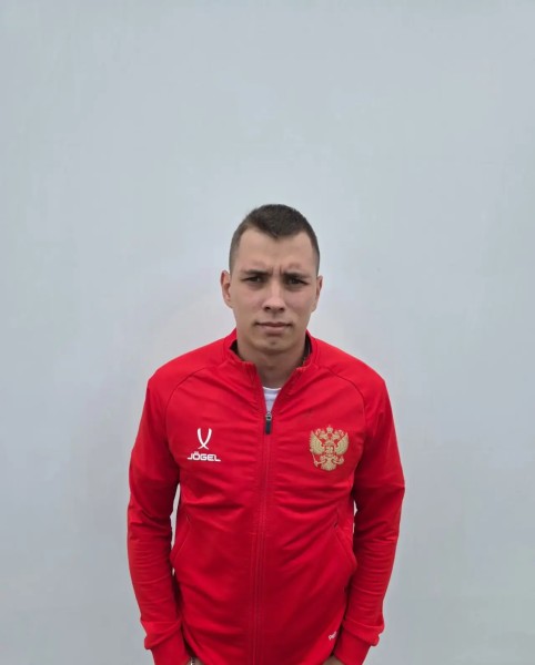 Иван Евгеньевич Варламов