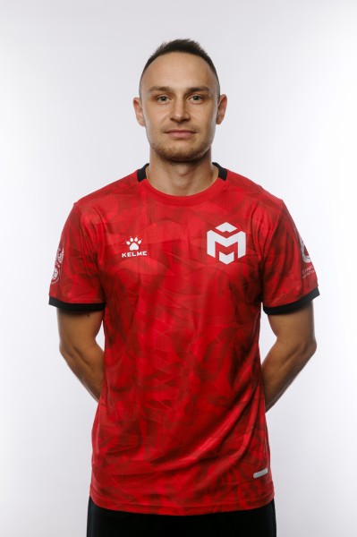 Егор Юрьевич Мишура